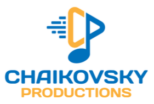 Chaikovsky productions Logo